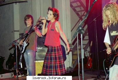 Concerte - Emma - Tokio Hotel *trupa* ♫♪