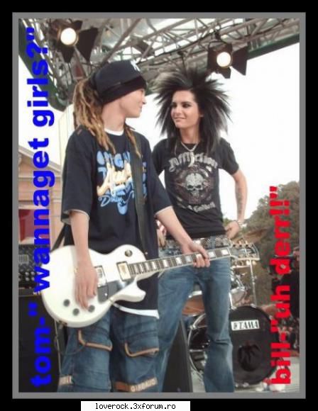 Concerte - Emma - Tokio Hotel *trupa* ♫♪