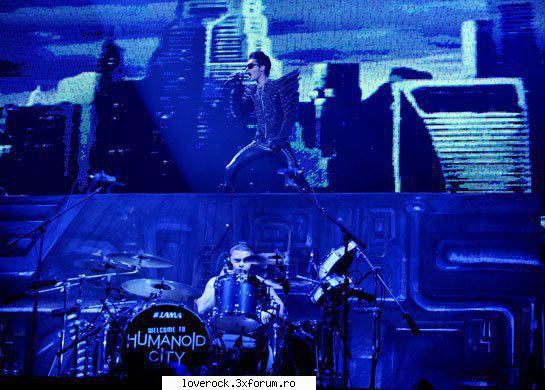 Concerte - Emma - Tokio Hotel *trupa* ♫♪