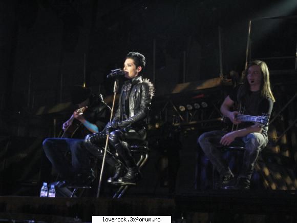 Concerte - Emma - Tokio Hotel *trupa* ♫♪