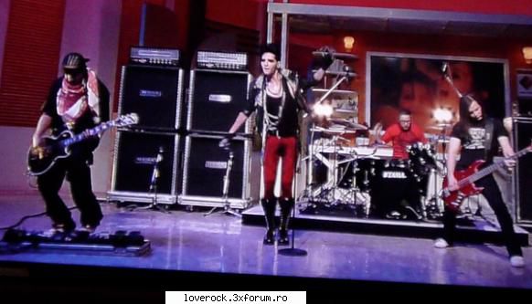 Concerte - ionela - Tokio Hotel *trupa* ♫♪