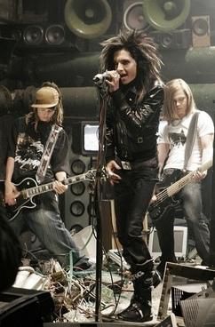 Concerte - ionela - Tokio Hotel *trupa* ♫♪