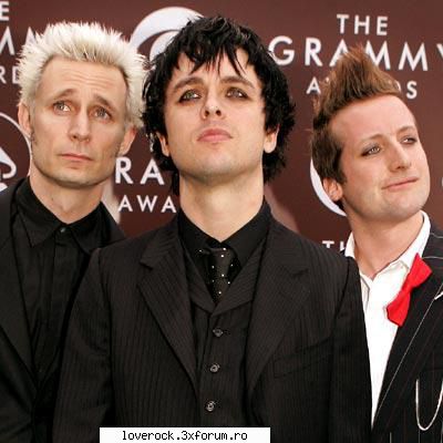 :nebun:  :nebun:  :nebun:  :zzz: green day
