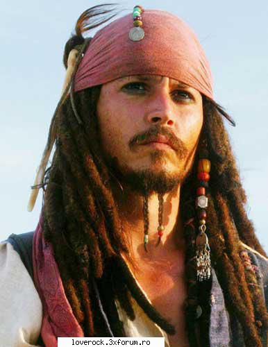 Johnny depp - ionela - Actori  ♥ღ