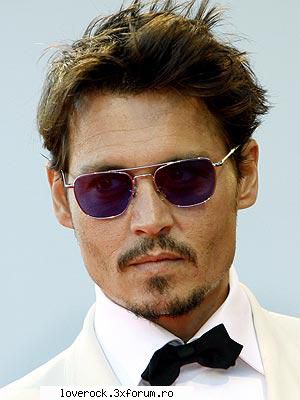 Johnny depp - ionela - Actori  ♥ღ
