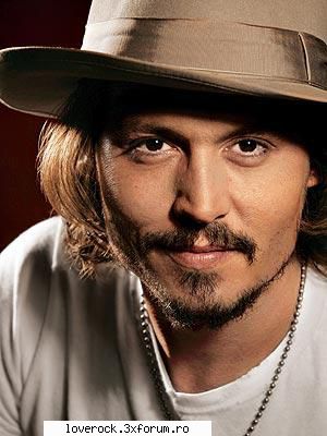 Johnny depp - ionela - Actori  ♥ღ