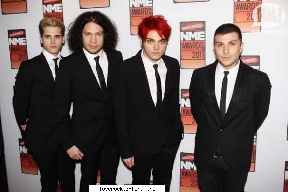 :zzz:  :zzz: my chemical romance