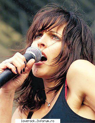 Nena ! - ionela - Formatii..cantareti *pop,*rock* ♥ღ