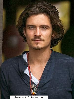 :zzz:  :zzz: orlando bloom