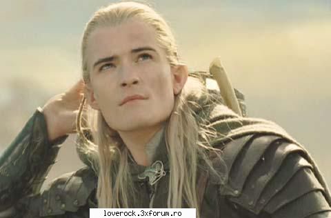 Orlando bloom - ionela - Actori  ♥ღ