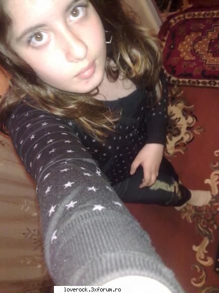 Poze cu noi - Emma - Sa ne cunoastem ♥ღ