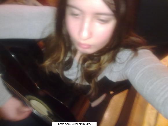 Poze cu noi - Emma - Sa ne cunoastem ♥ღ
