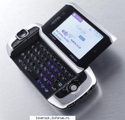 Telefonul lui Bill - Eu cred ca e super ... voi ce parere aveti ? - Bill Kaulitz *solist* ♫♪