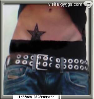 tatuajele lui bill unul &nbsp;
